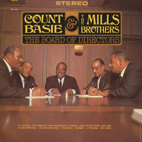 Album Art
